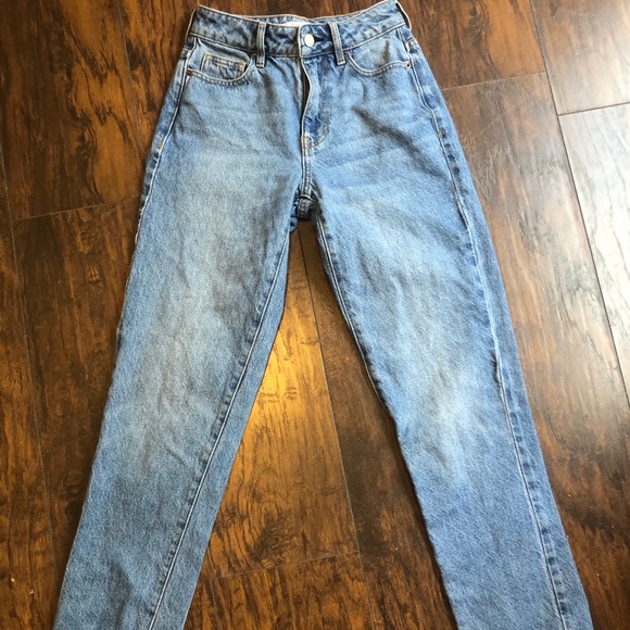 Pacsun Mom Jeans - Picture 7 of 8